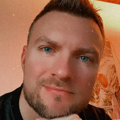 Robert Luft – Profilbild Robert Luft - Profilbild